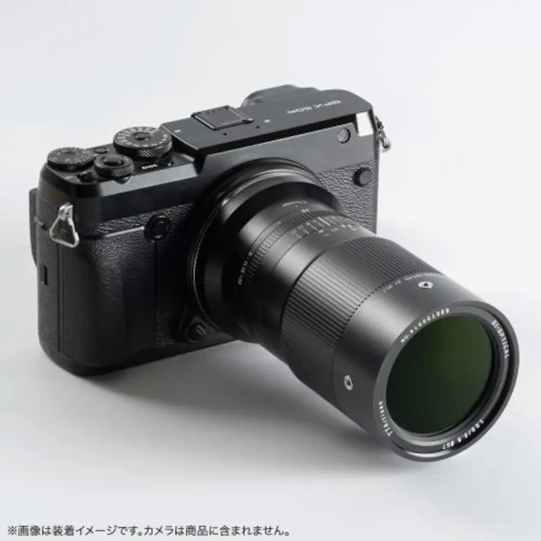 TTArtisan 100mm f/2.8 MACRO 2X フジフイルムG用の新品/中古の在庫一覧 3枚目