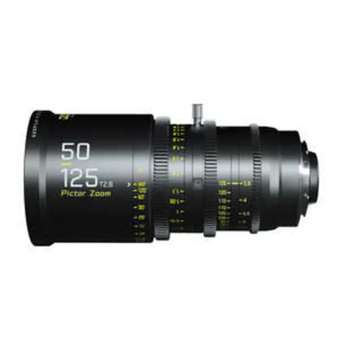 Pictor Zoom 50-125mm T2.8