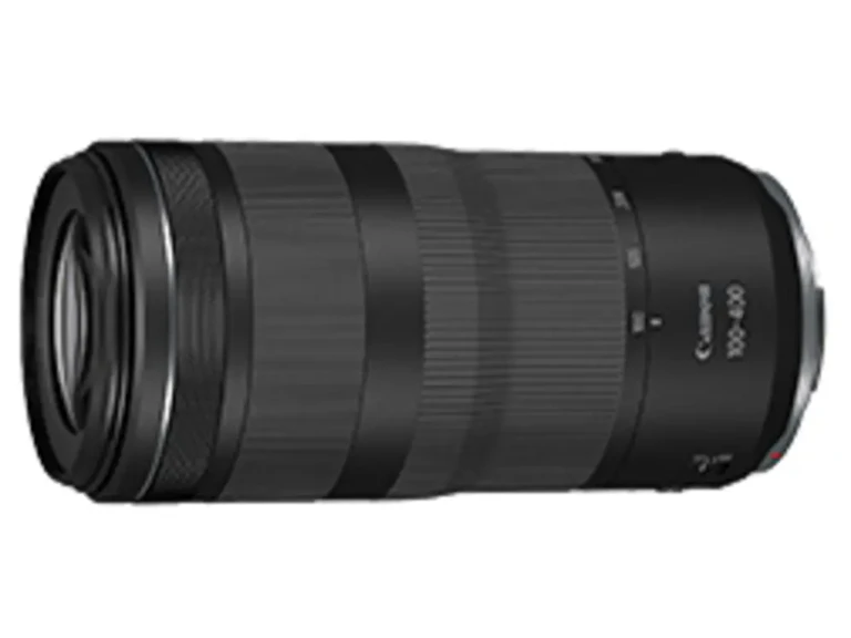RF 100-400mm F5.6-8 IS USMの新品/中古の在庫一覧 2枚目
