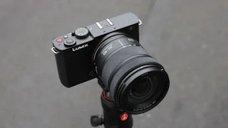 【2026年版】LUMIX S9のレビュー比較まとめ