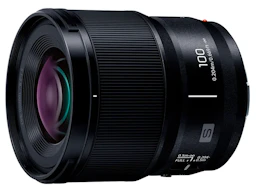 LUMIX S 100mm F2.8 MACRO