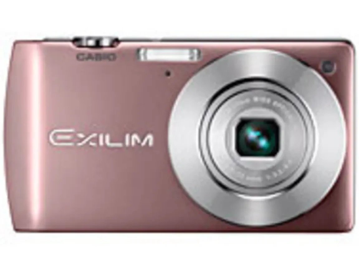 EXILIM EX-S200PK "ピンク"