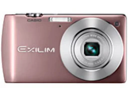 EXILIM EX-S200 "ピンク"