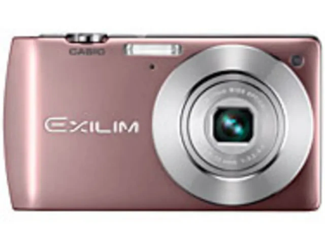 EXILIM EX-S200 "ピンク"