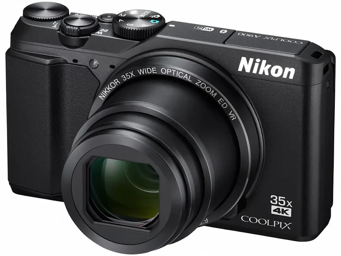 COOLPIX A900 "ブラック"の新品/中古の在庫一覧 2枚目