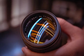 35mmオールドレンズの選び方:マウント・換算画角・コンディションの3点で決める