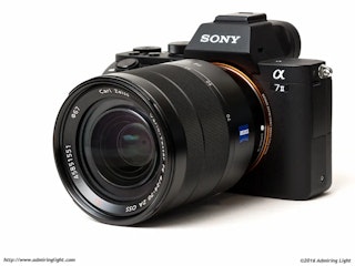 Vario-Tessar T* FE 24-70mm F4 ZA OSS(SEL2470Z)の手ブレ補正(OSS)と暗所撮影