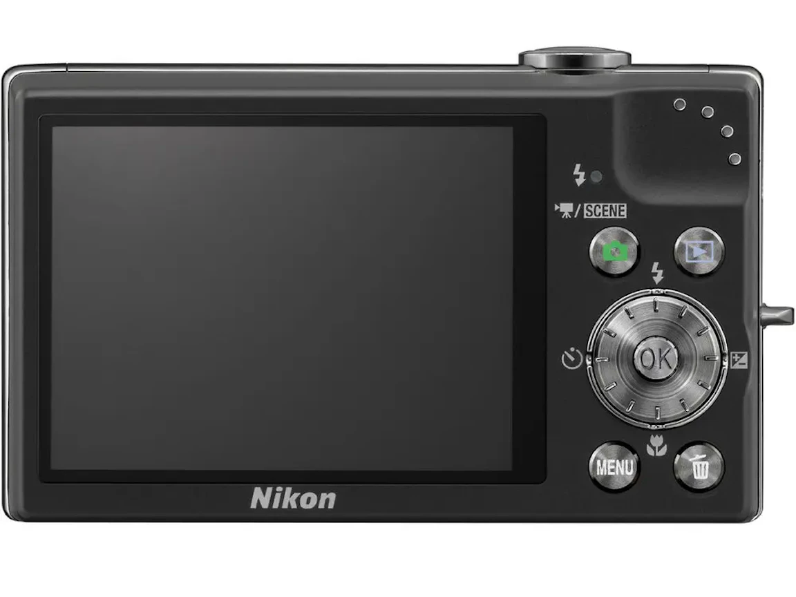 COOLPIX S640の新品/中古の在庫一覧 3枚目
