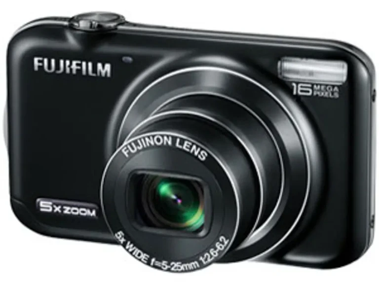 FinePix JX400