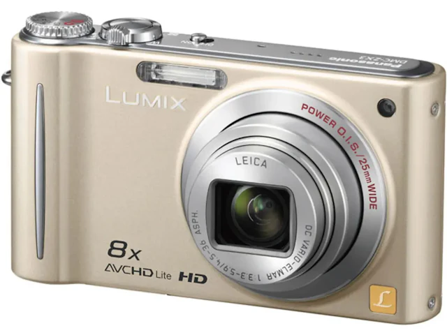 LUMIX ZX3(DMC-ZX3)