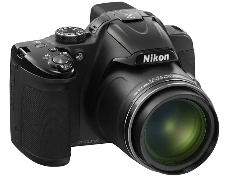 COOLPIX P520 "ブラック"の新品/中古の在庫一覧 4枚目