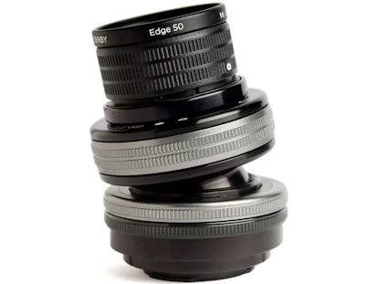 コンポーザープロII エッジ50 フジフイルム用