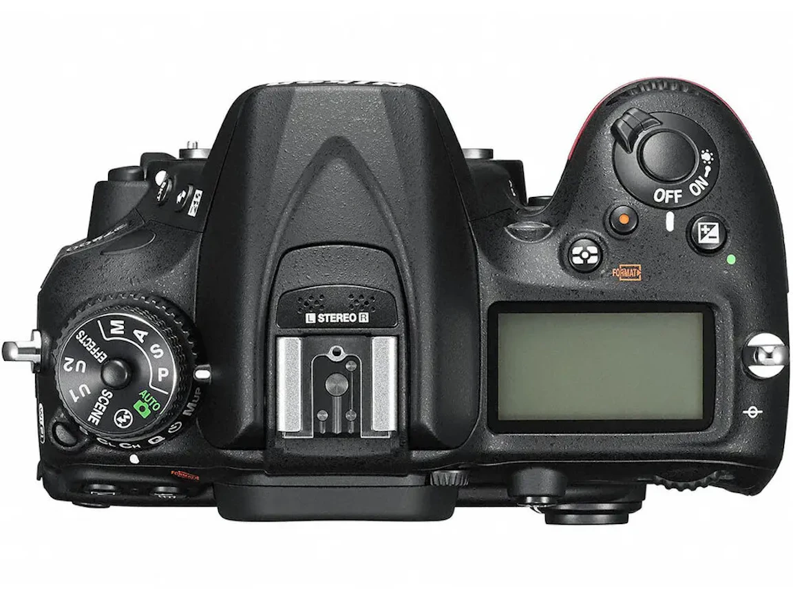 D7200 ボディの新品/中古の在庫一覧 3枚目