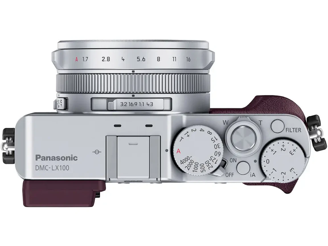 LUMIX LX100(DMC-LX100) "シルバー"の新品/中古の在庫一覧 9枚目