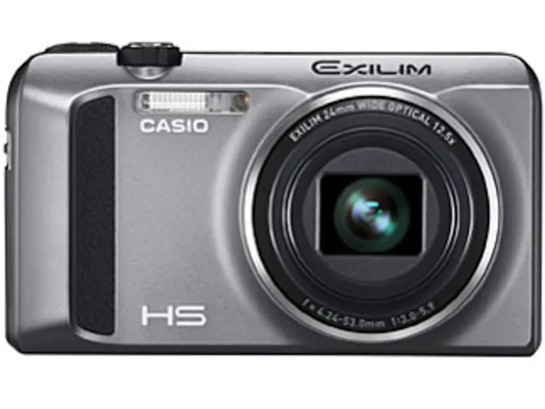 HIGH SPEED EXILIM EX-ZR400
