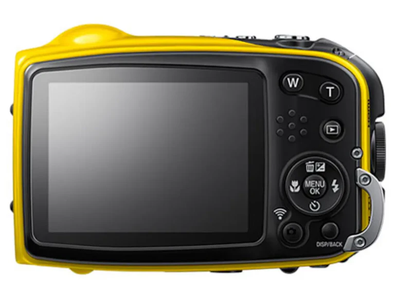 FinePix XP70 "イエロー"の新品/中古の在庫一覧 2枚目