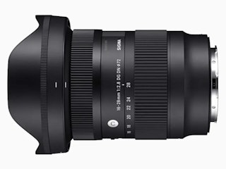 16–28mm F2.8 DG DN | Contemporary：広角f2.8を軽快に持ち歩く