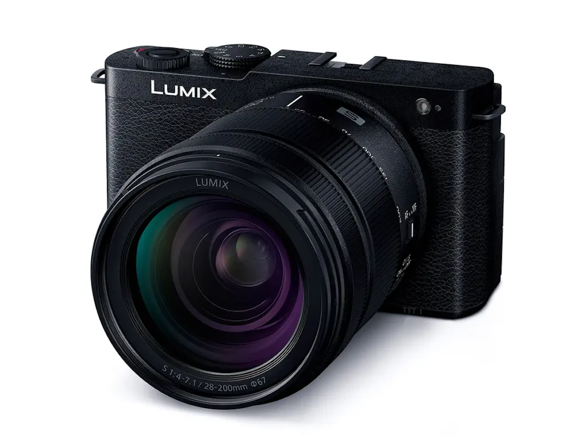 LUMIX S9(DC-S9H) 高倍率ズームレンズキット "ジェットブラック"の新品/中古の在庫一覧 2枚目