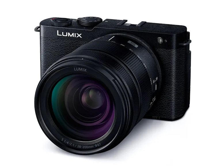 LUMIX S9(DC-S9H) 高倍率ズームレンズキット "ジェットブラック"の新品/中古の在庫一覧 2枚目