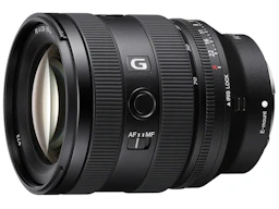 FE 20-70mm F4 G SEL2070G