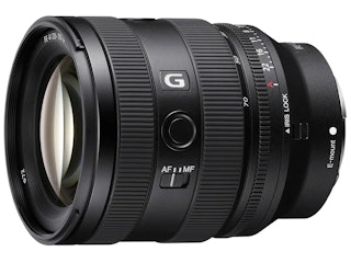 Sony FE 20-70mm F4 G(SEL2070G)の基本情報