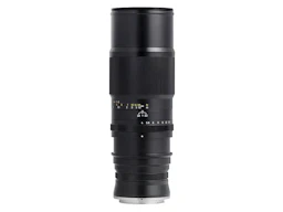 APO 200mm F4 MACRO 1X ニコンZ用
