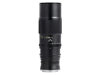 中一光学 APO 200mm F4 MACRO 1X ニコンZ用