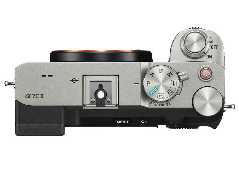 α7C II ILCE-7CM2 ボディ "シルバー"の新品/中古の在庫一覧 5枚目