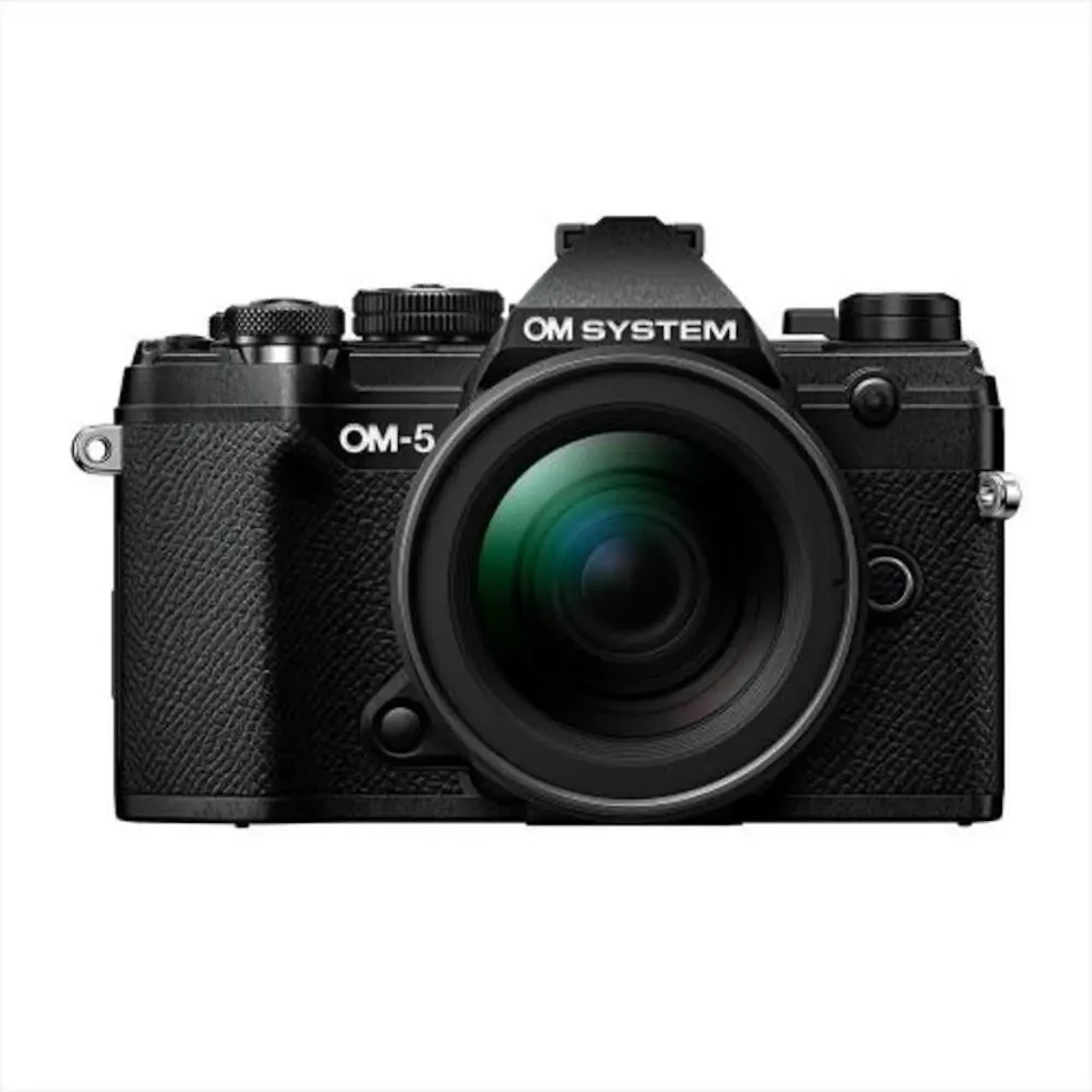 OM-5 12-45mm F4.0 PRO レンズキット "ブラック"の新品/中古の在庫一覧 2枚目