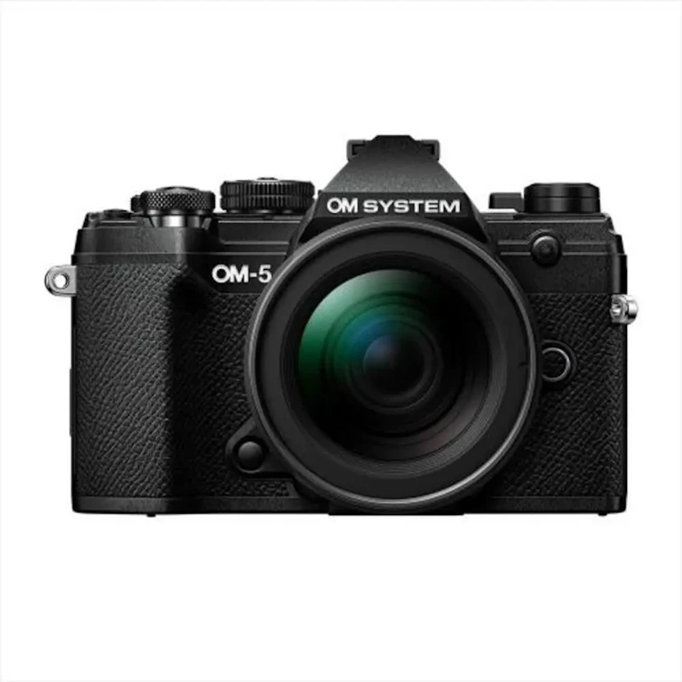 OM-5 12-45mm F4.0 PRO レンズキット "ブラック"の新品/中古の在庫一覧 2枚目
