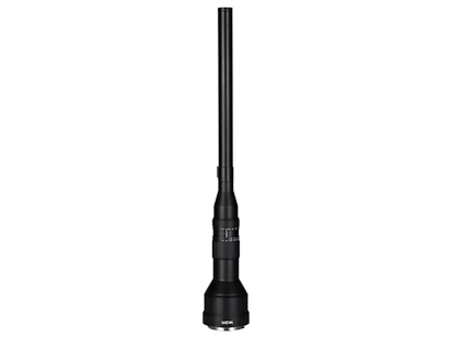 Anhui ChangGeng Optical Technology LAOWA 24mm F14 2X MACRO PROBE ニコンZ用