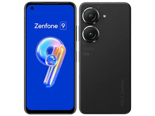 ASUS Zenfone 9 (RAM 16GBモデル)