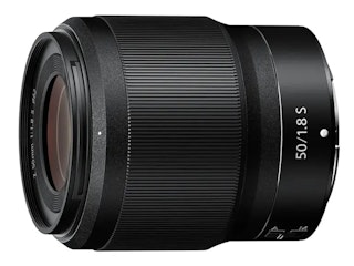 Nikon NIKKOR Z 50mm f/1.8 S：Z5の“ボケと解像”を一番分かりやすく伸ばす