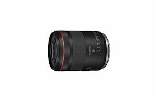【リーク】Canon RF35mm F1.2 L USMの発売日はいつ？価格予想・比較・予約まとめ