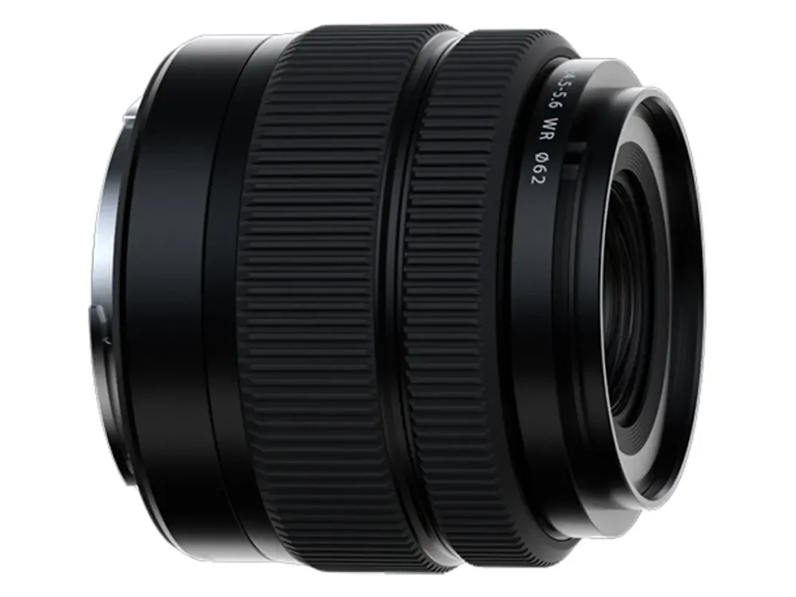フジノンレンズ GF35-70mmF4.5-5.6 WRの新品/中古の在庫一覧 5枚目