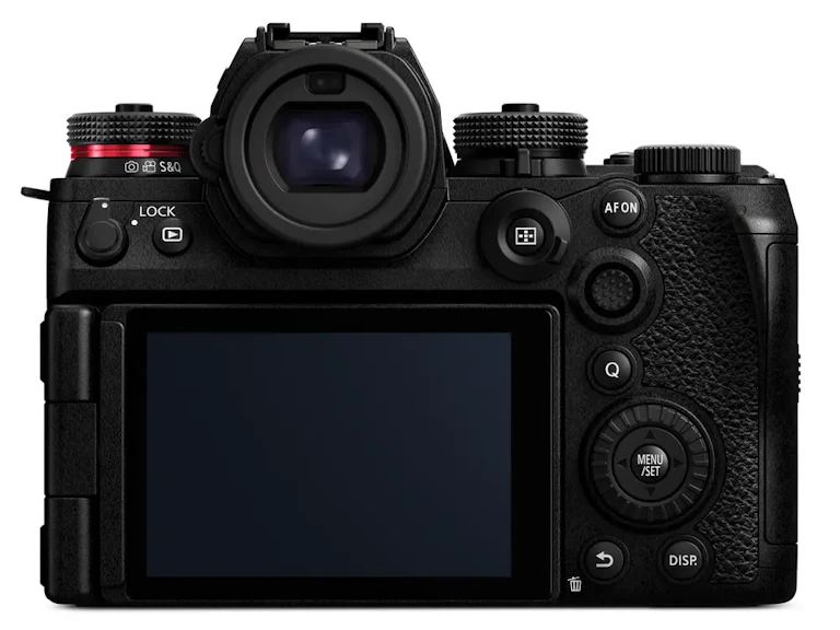 LUMIX S1R II(DC-S1RM2) ボディの新品/中古の在庫一覧 4枚目