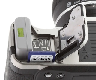 Nikon Dfの機能面（動画なし・記録系・バッテリー）のレビュー