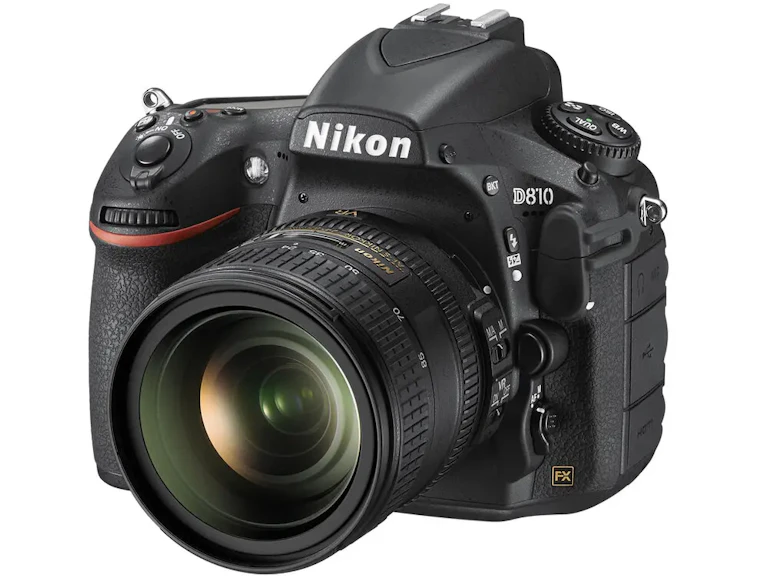 D810 24-85 VR レンズキット "ブラック"の新品/中古の在庫一覧 2枚目