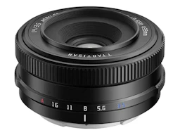 TTArtisan AF 14mm f/3.5