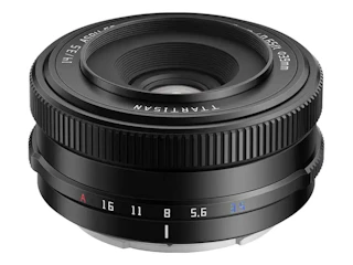 銘匠光学 TTArtisan AF 14mm f/3.5