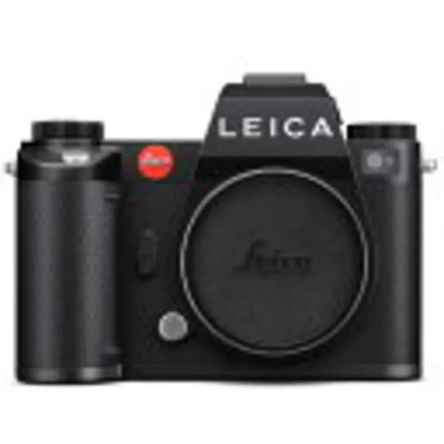 ライカSL3 ボディ