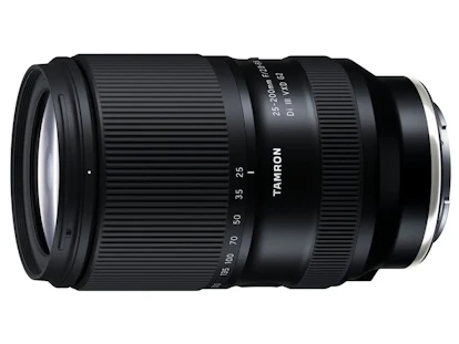 25-200mm F/2.8-5.6 Di III VXD G2