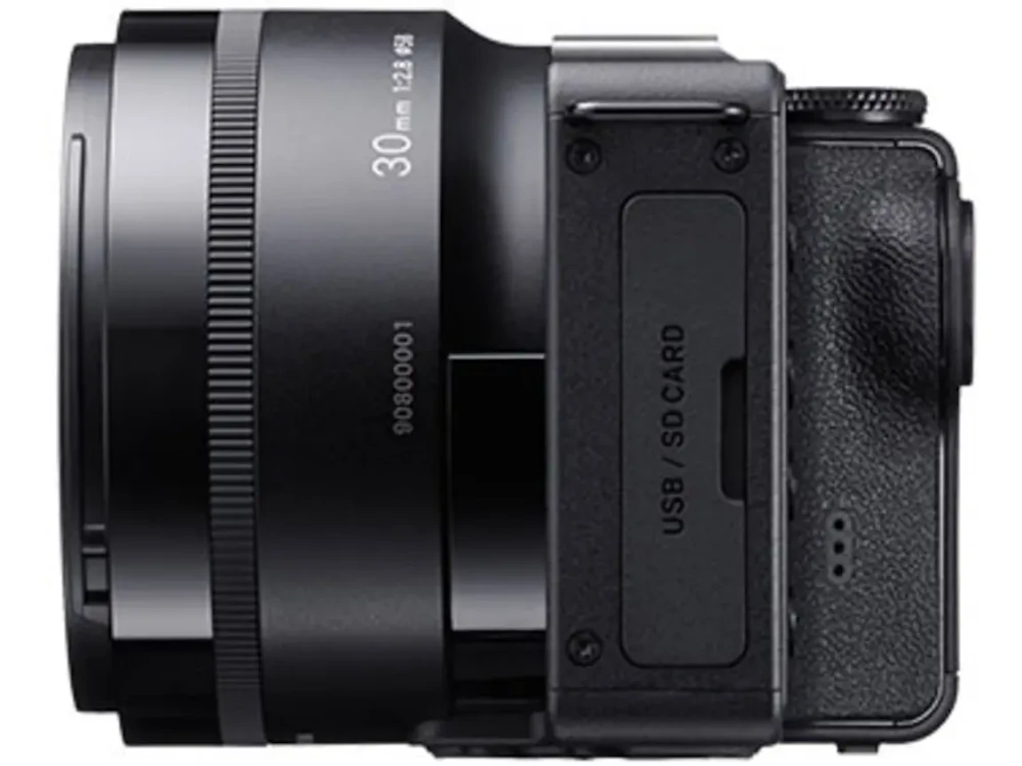 SIGMA dp2 Quattroの新品/中古の在庫一覧 6枚目