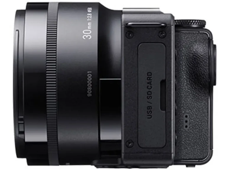 SIGMA dp2 Quattroの新品/中古の在庫一覧 6枚目
