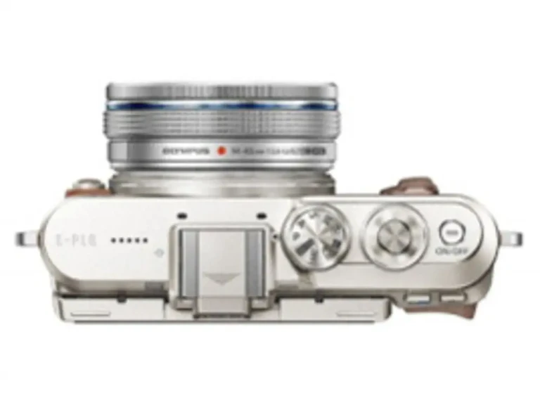 OLYMPUS PEN E-PL8 EZダブルズームキット "ブラウン"の新品/中古の在庫一覧 3枚目