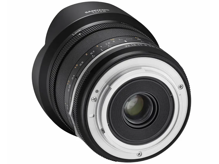 MF 14mm F2.8 MK2 ソニーE用の新品/中古の在庫一覧 3枚目