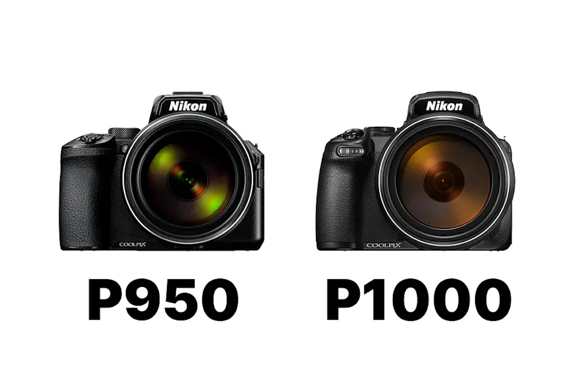 【2026年版】Nikon COOLPIX P950とCOOLPIX P1000を徹底比較 ズーム・携帯性・天体撮影で選ぶ【2026年版】