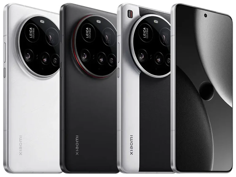 Xiaomi 15 Ultra