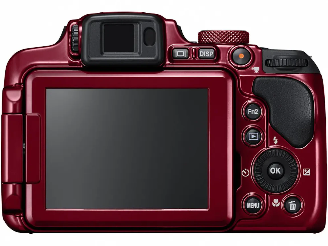 COOLPIX B700 "レッド"の新品/中古の在庫一覧 3枚目