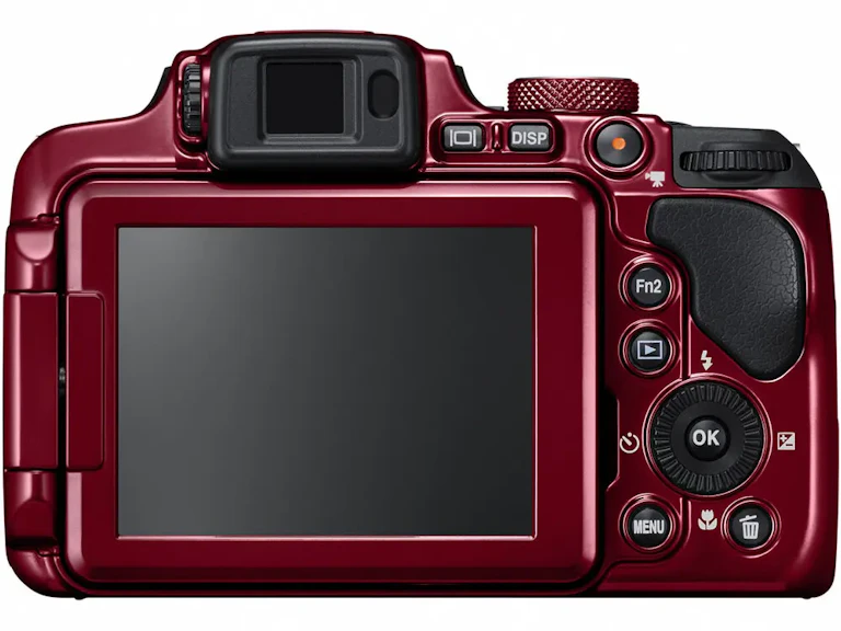 COOLPIX B700 "レッド"の新品/中古の在庫一覧 3枚目